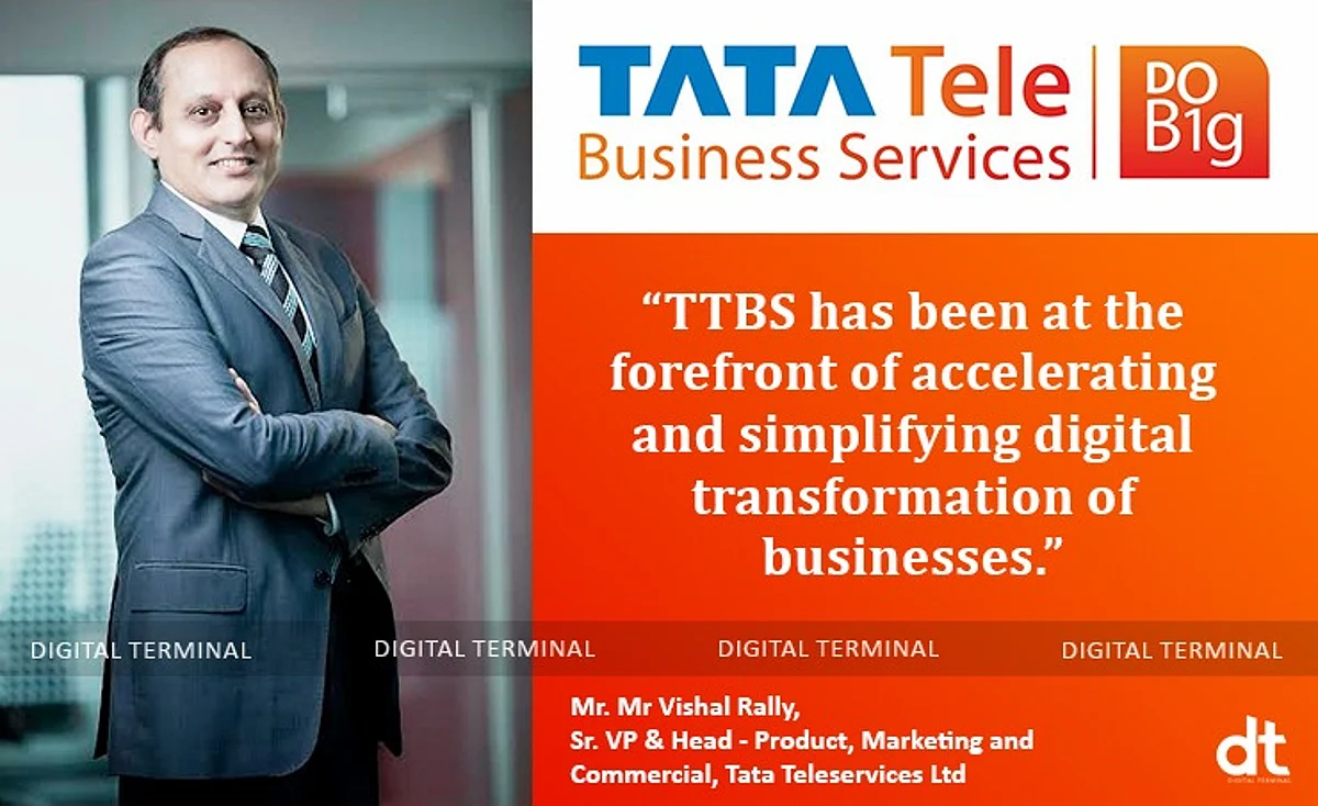 Tata Tele Business Services Announces Partnership with Microsoft Azure for SMBs market in India