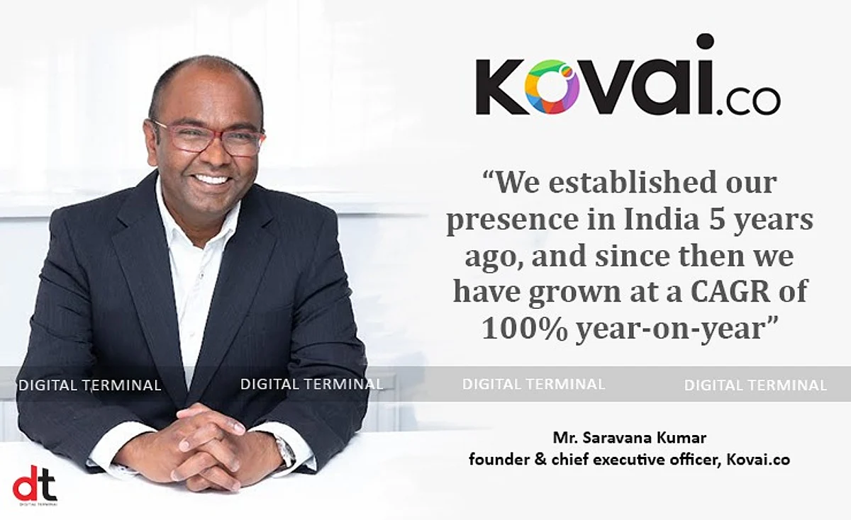 Kovai.co inaugurates New office space in Coimbatore