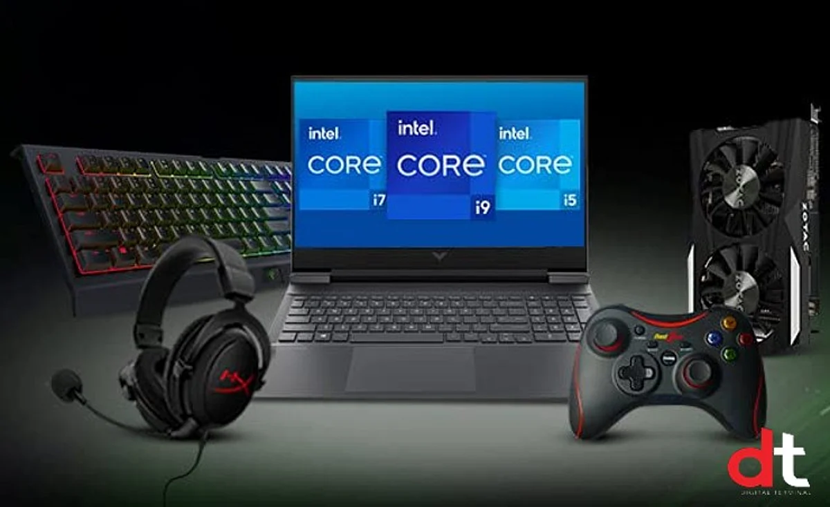 Avail Huge Discounts on Gaming Products During Amazon Grand Gaming Days