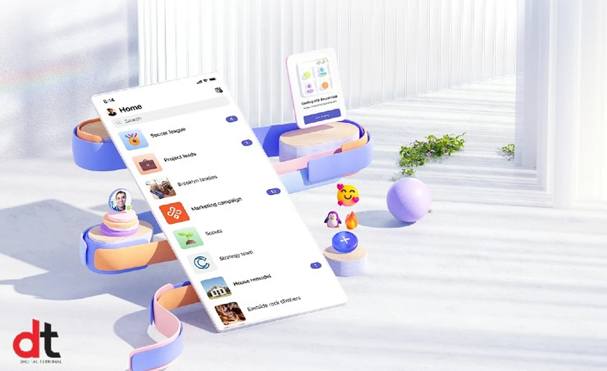 Microsoft Rolls Out ‘Communities’ for Teams