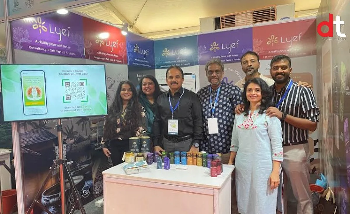 LYEF Wellness Announced Complete Wellness Platform