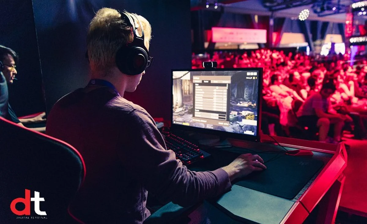 Amazon Relaunches Prime Gaming in India