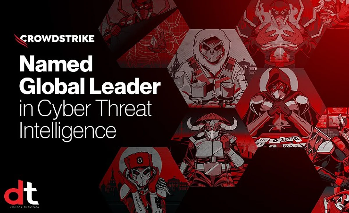 CrowdStrike Recognized as a Leader in Frost & Sullivan’s 2022 Frost Radar: Global Cyber Threat Intelligence