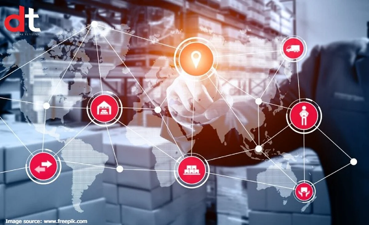 O9 Solutions Reveals Top 7 Trends That Will Redefine Supply Chain Management in 2023