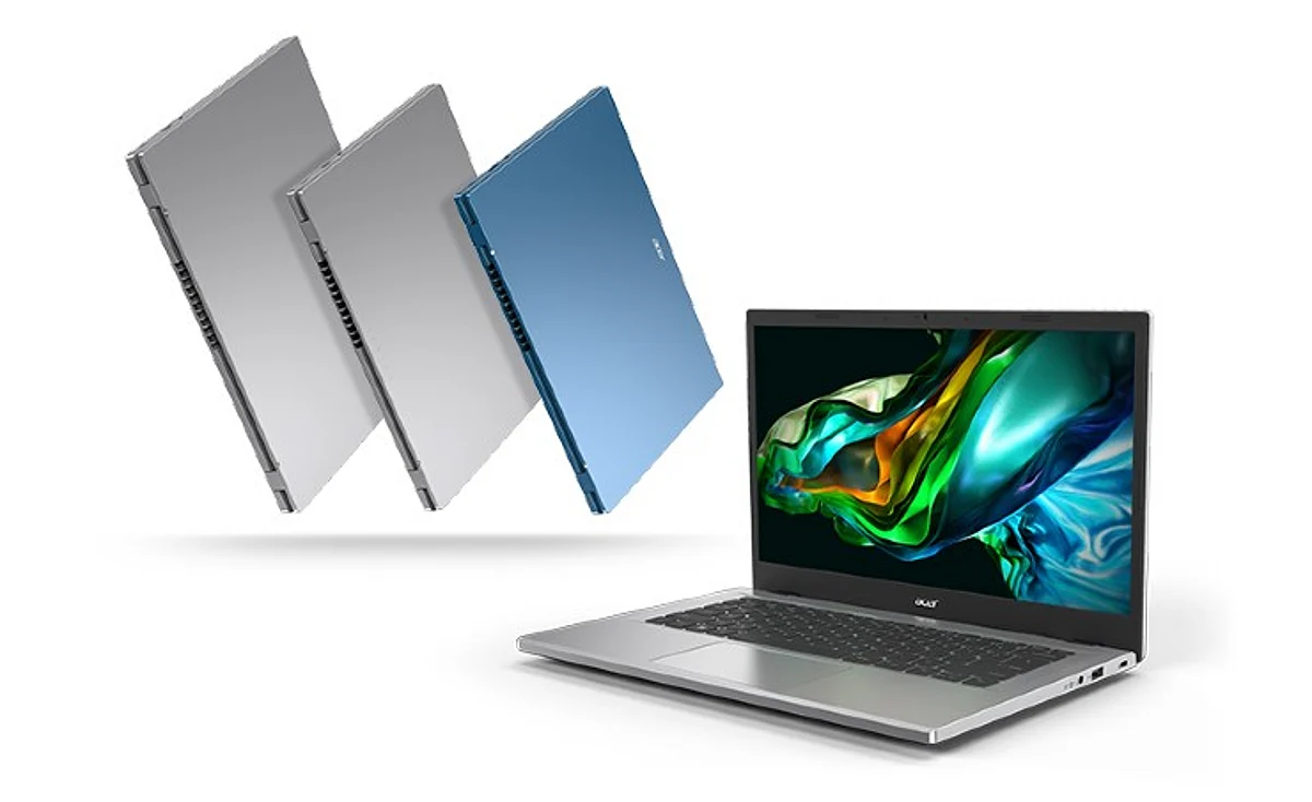 Acer Boosts Its Aspire Portfolio with New All-in-One Desktops and Notebooks