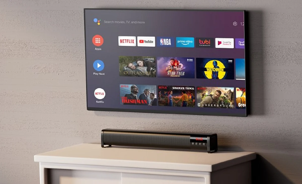 Cellecor Debuts FHD Smart TV, Bluetooth Soundbar And Earbuds