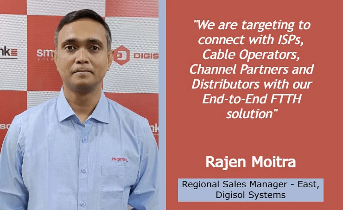 DIGISOL All Set to Showcase its Innovations at Cable TV Show 2023