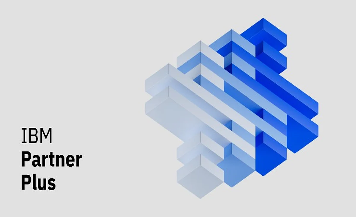 IBM Launches New Partner Plus Program