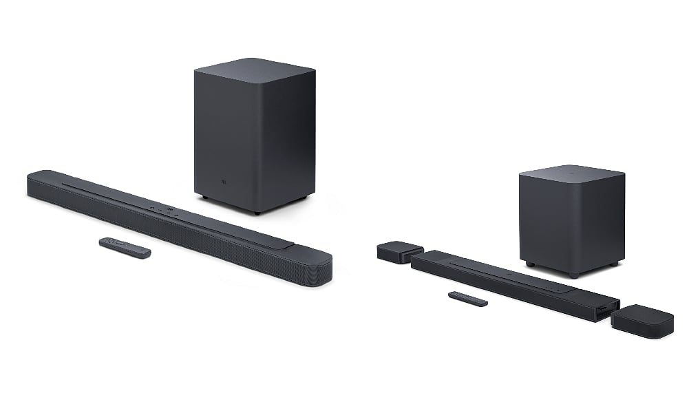JBL Introduces New Range of Powerful Soundbars in India