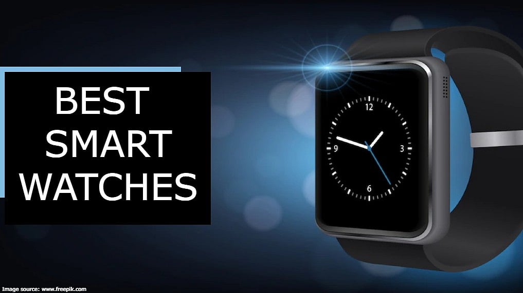 Top 5 Smartwatches Under 5K with Best Features