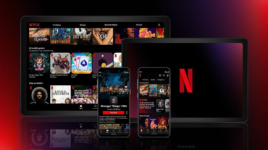No More of Password Sharing, Confirms Netflix CEO