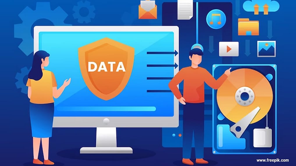 Top 5 Companies Offering Best Tech Solutions for A Secure Digital