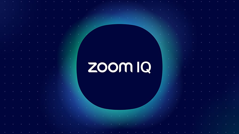 Zoom Expands IQ Collaboration Tool
