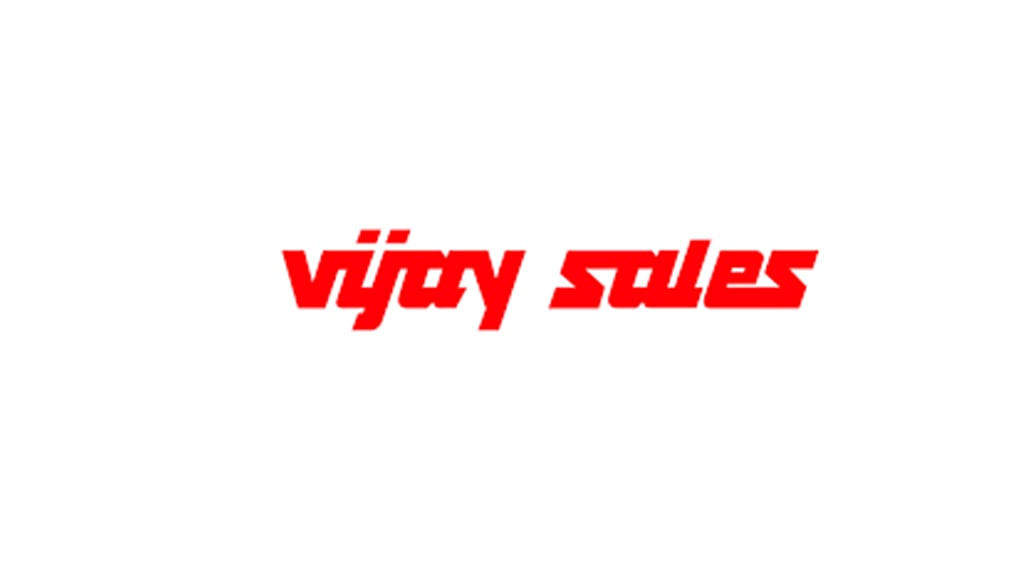 Vijay Sales Announced Up to 60 Discount on Top Products