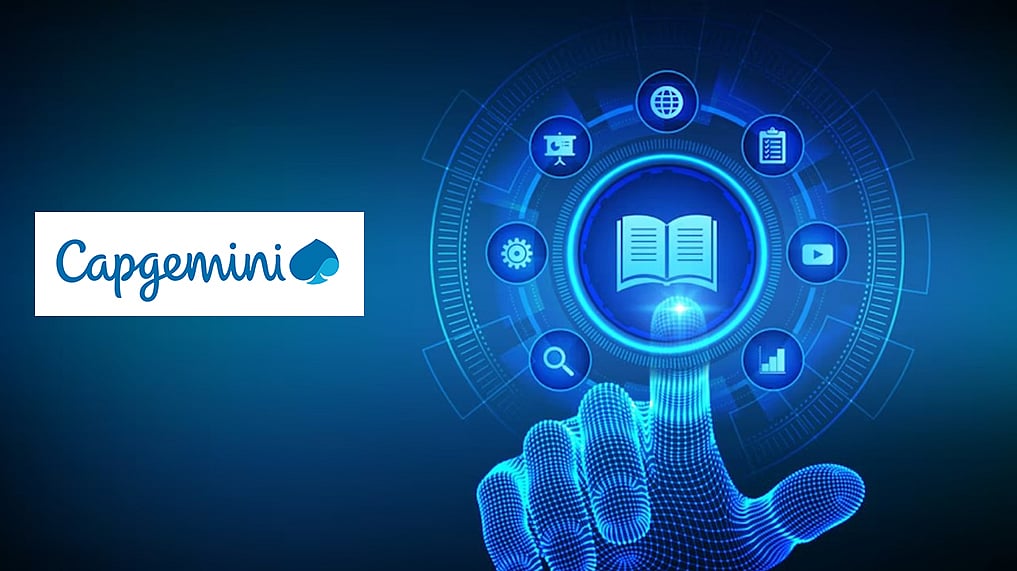 Capgemini Portal Sign In Capgemini Engineering Collaborates with 33 Top Institutes to Upskill ...