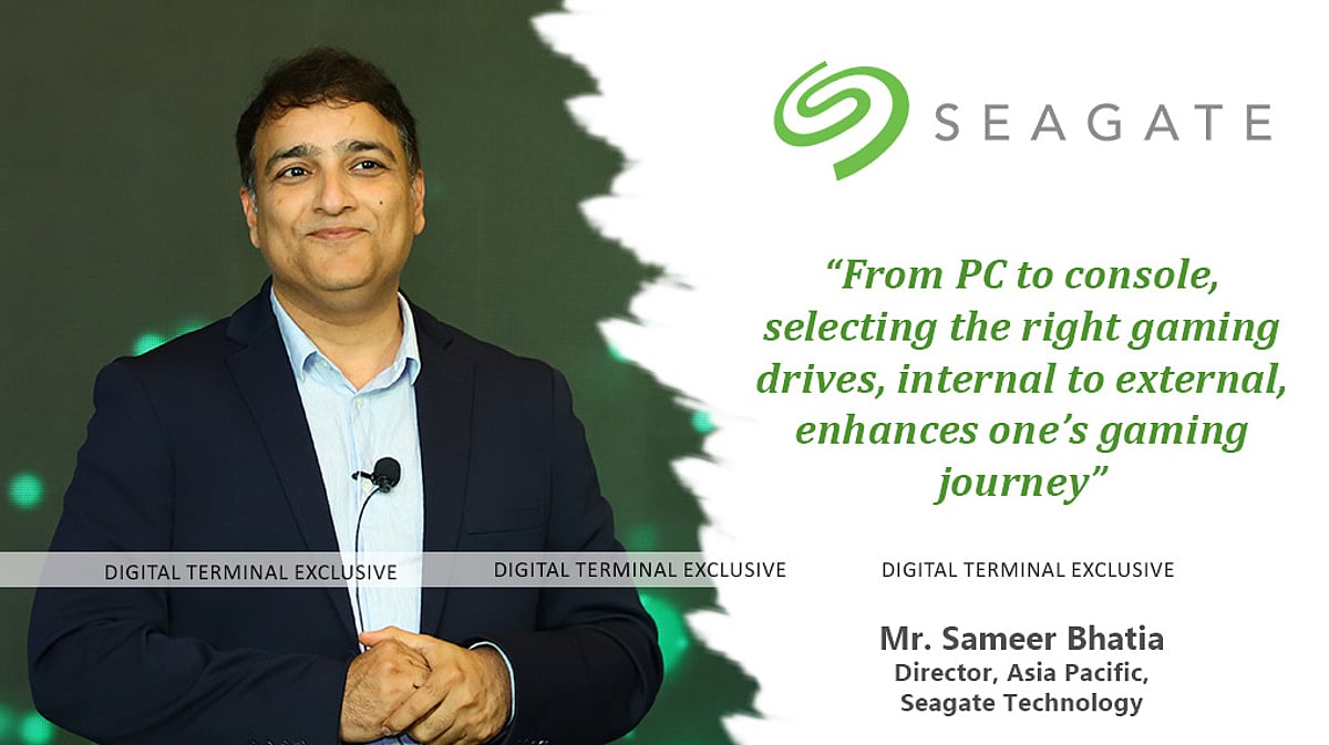 Egate Technology Seagate Understands How Gamers Like to Flaunt Their Allegiances