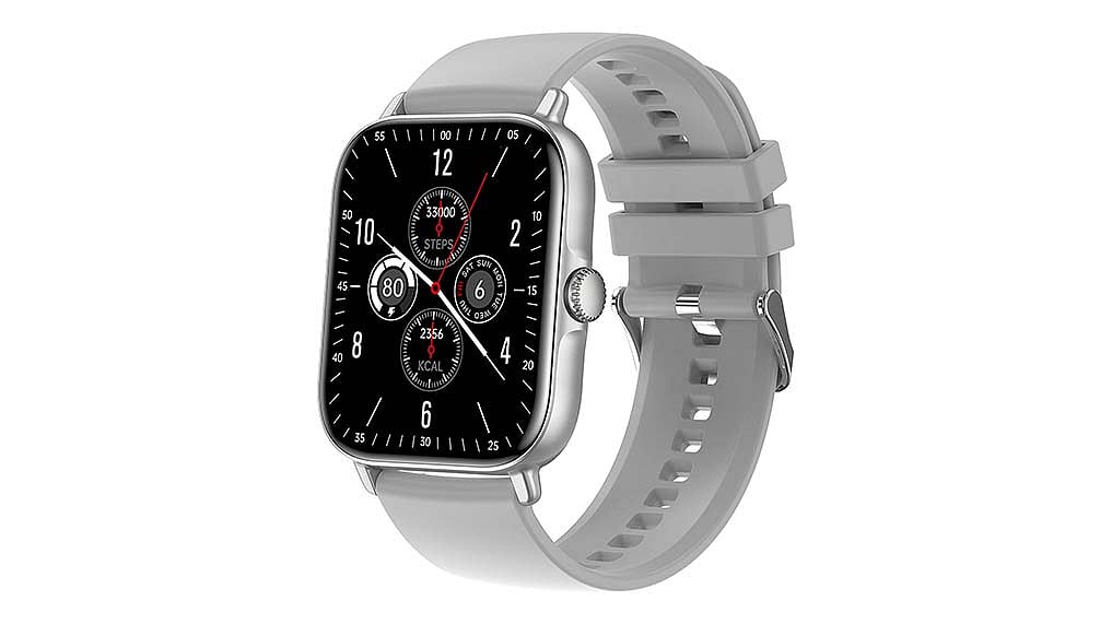 Gizmore Unveils New PocketFriendly Smartwatch, GizFit Flash