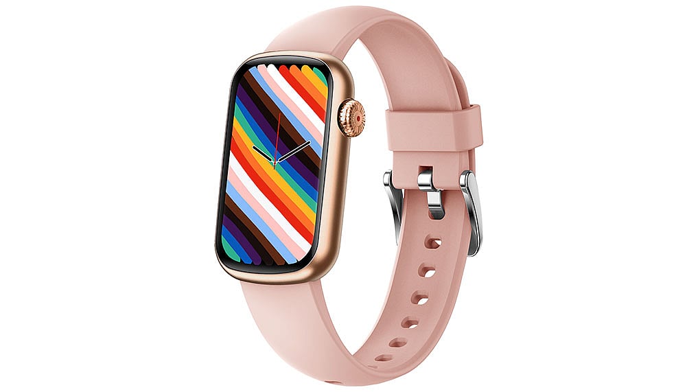 FireBoltt Introduces Four New Innovative Smartwatches for Women