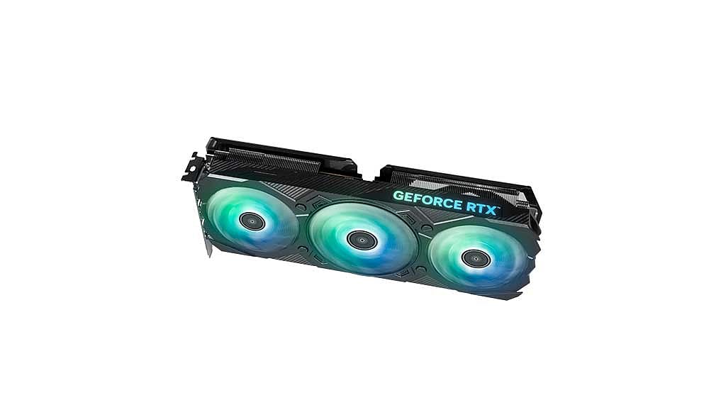 GALAX Introduces New GeForce RTX 4070 Series Graphics Cards