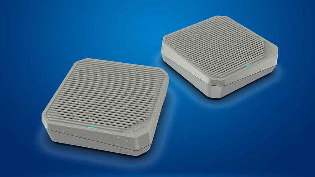 Acer Brings Eco-Friendly Wi-Fi 6E Mesh Router