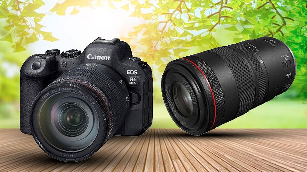 Canon Celebrates Record Production of EOS Series Cameras and