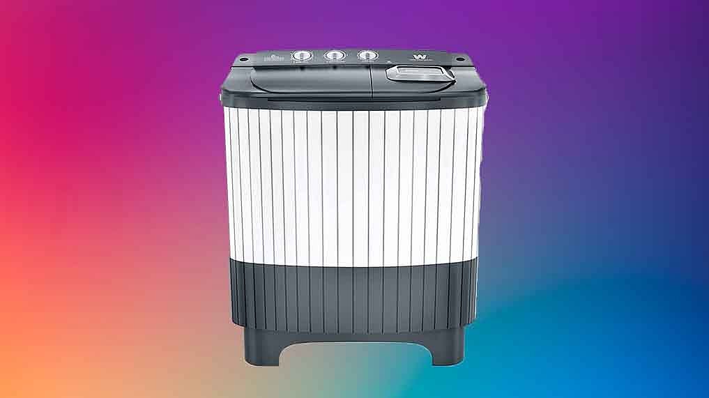 WhiteWestinghouse Reveals Amazing Offers on Washing Machines for