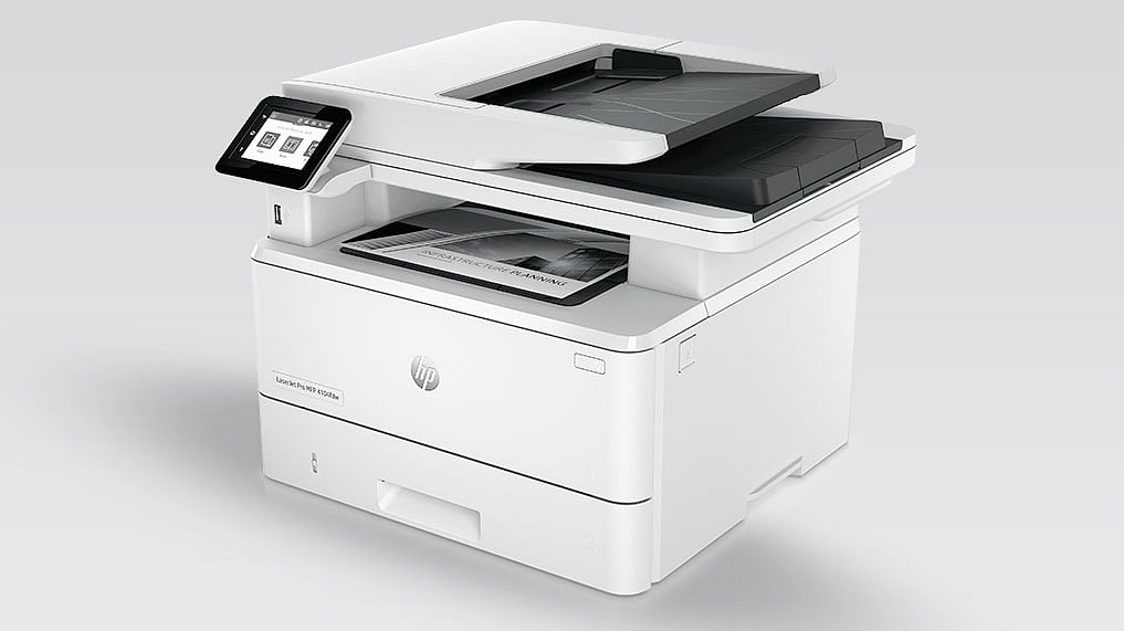 HP Launches New LaserJet Pro MFP Printer for Lowcost Printing