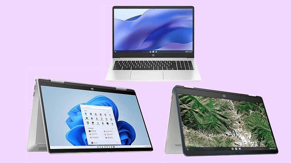 Here Are The Best Affordable HP Laptops for Students