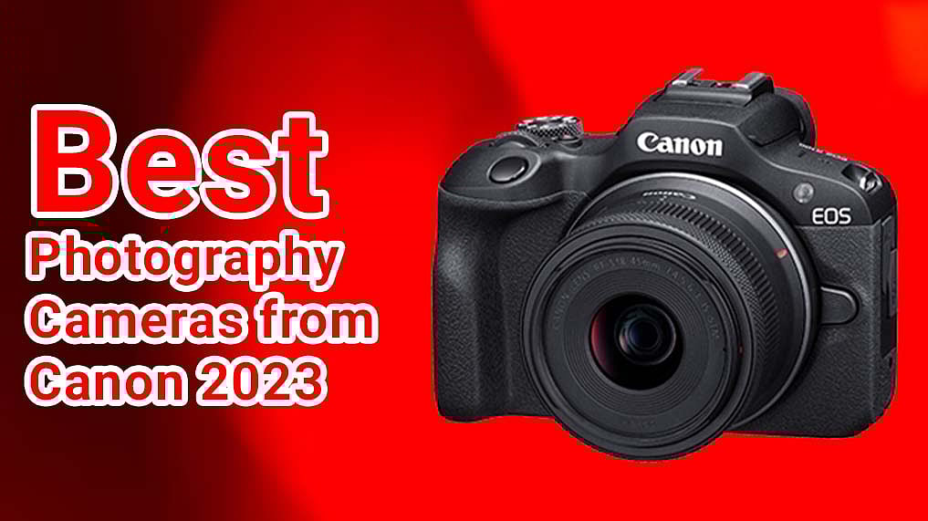 This World Photography Day, Elevate Your Photography Level with Canon’s