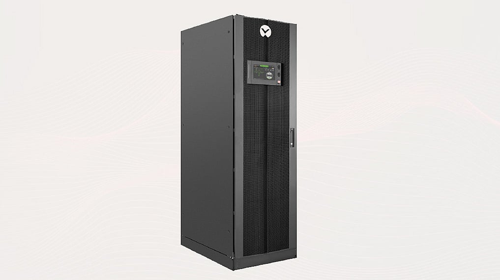 Vertiv Introduces New EnergyEfficient UPS for Edge and Midsized