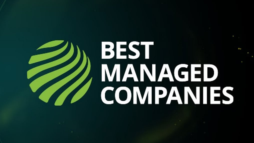Deloitte India Unveils Third Edition of 'Best Managed Companies' Awards