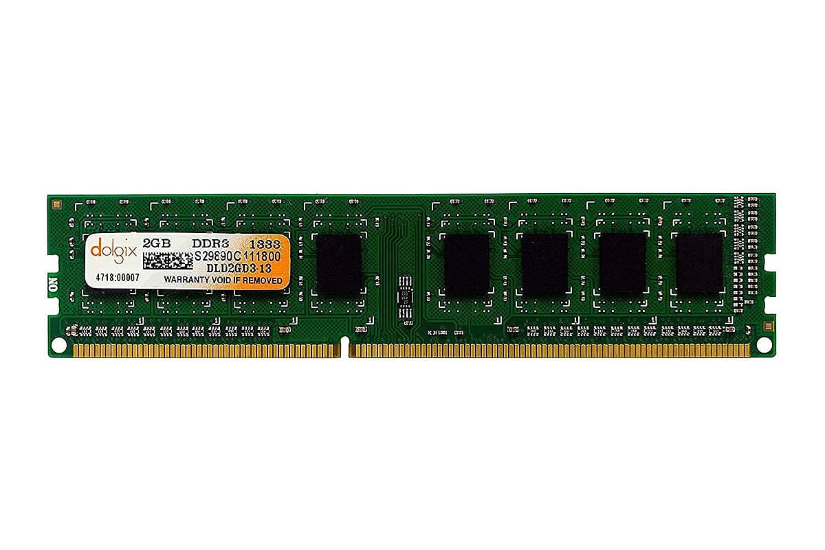 Fastest RAM, Quickest RAM, PC Memory, PC RAM, Storage Drive, Top 4 RAM