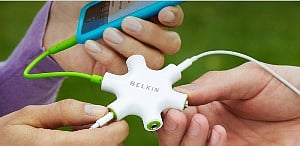 Belkin India, Belkin Partners, SSK Products, Sant Kripa Appliances