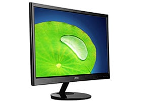AOC India, Top Victory, AOC Monitor, AOC IPS LED Monitor, AOC LED