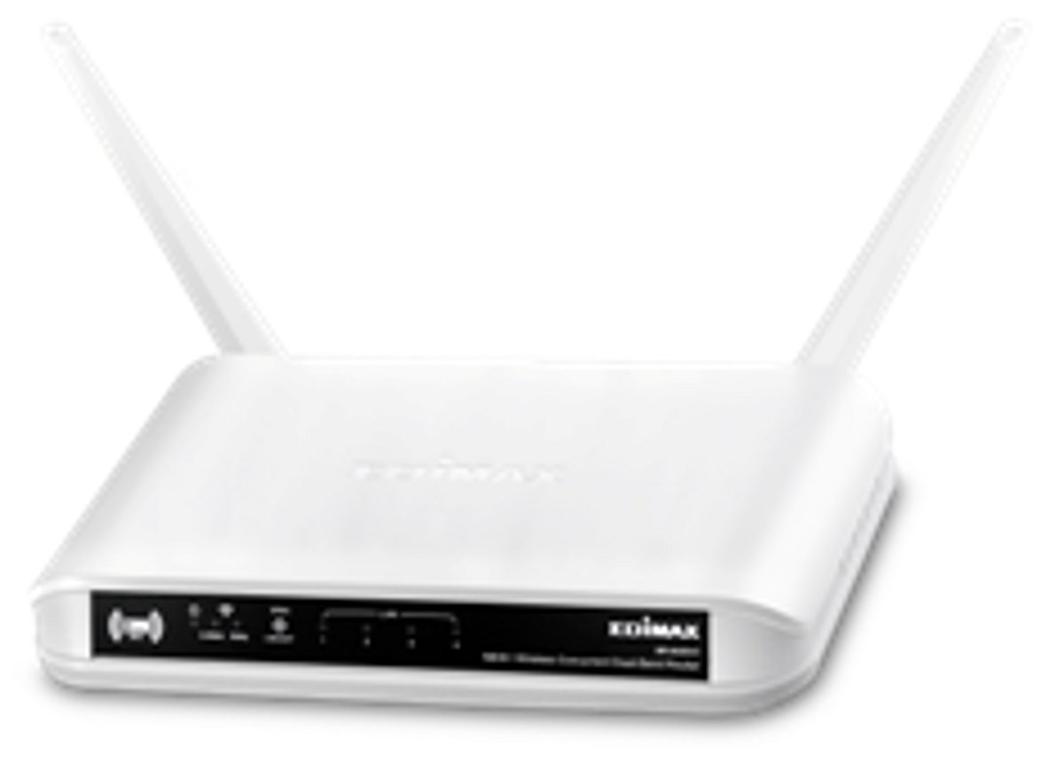Edimax Technology, Edimax Routers, Edimax dual-band Router, IT News ...
