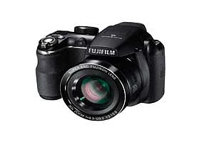 Fujifilm India, Fujifilm Digital Camera, FinePix S4500, FinePix S4500