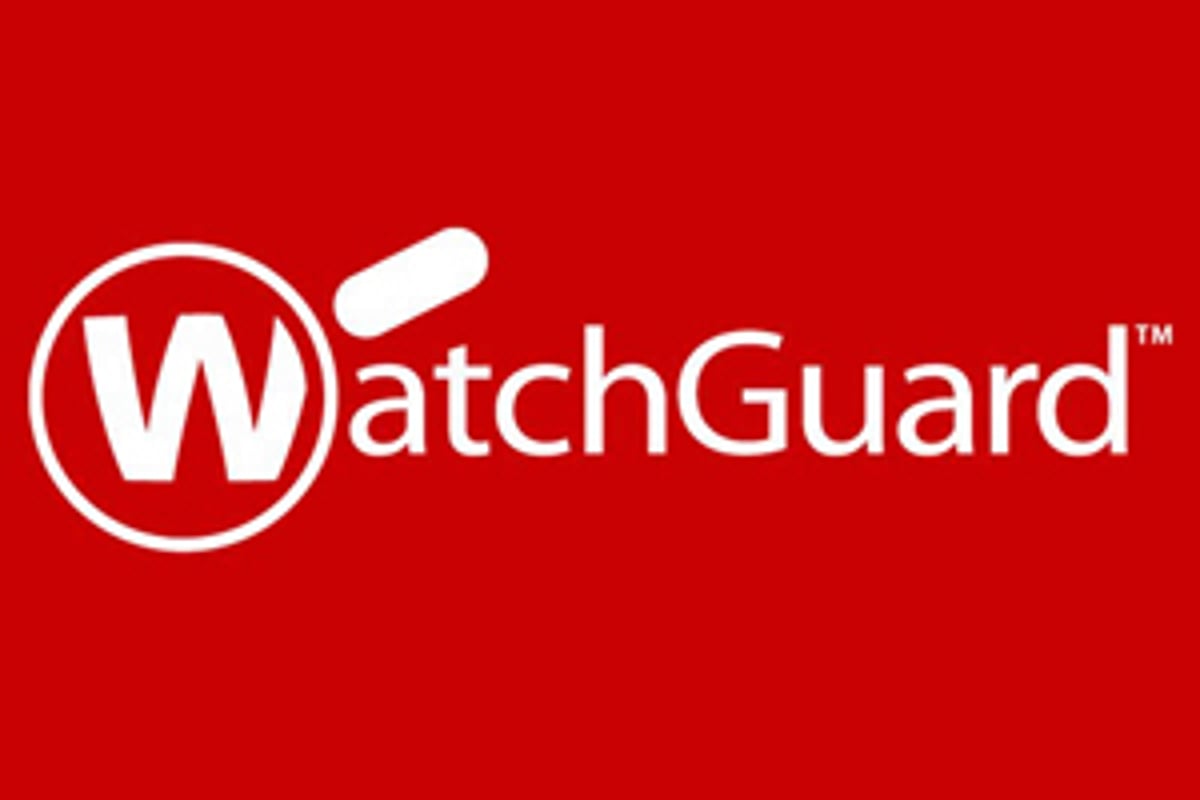WatchGuard Announces Fireware XTM and WSM v11.6.3