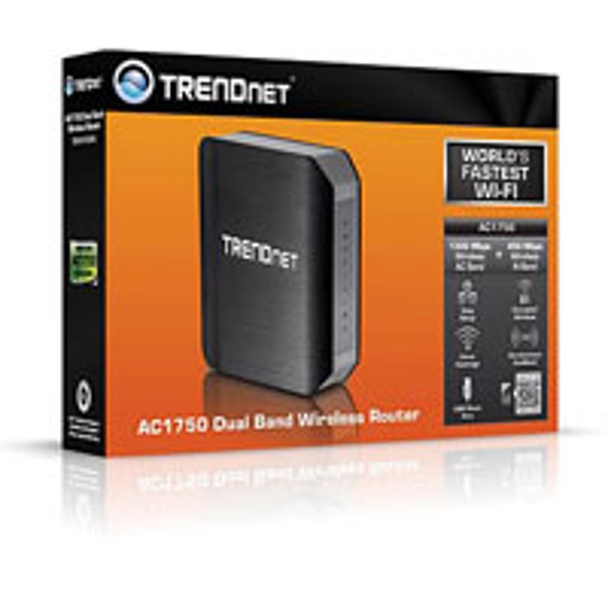 TrendNet India, TrendNet Routers, Trendnet Wireless Routers, IT News ...