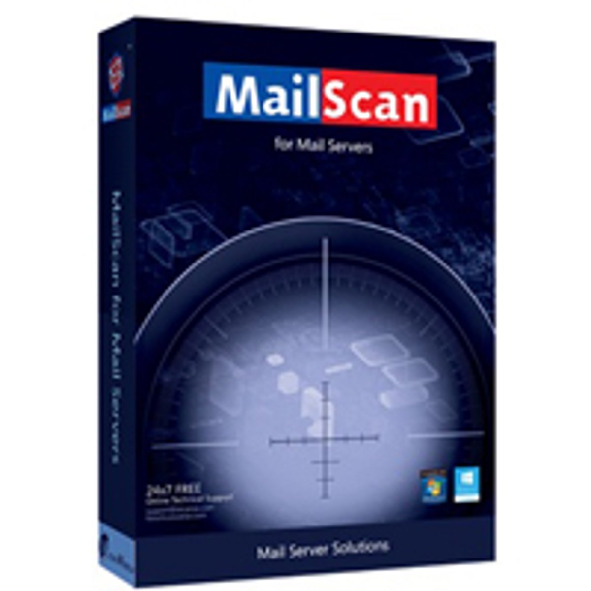 eScan AV, eScan MailScan, eScan Scan for Servers, eScan Security, eScan ...