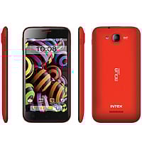 Intex Technologies, Intex Partners, Intex Aqua Curve Mobile, Intex Aqua