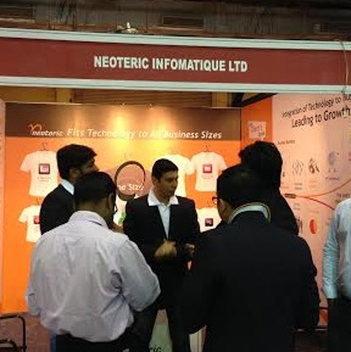 Neoteric Events neoteric infomatique, neoteric infomatique Partners, neoteric ...
