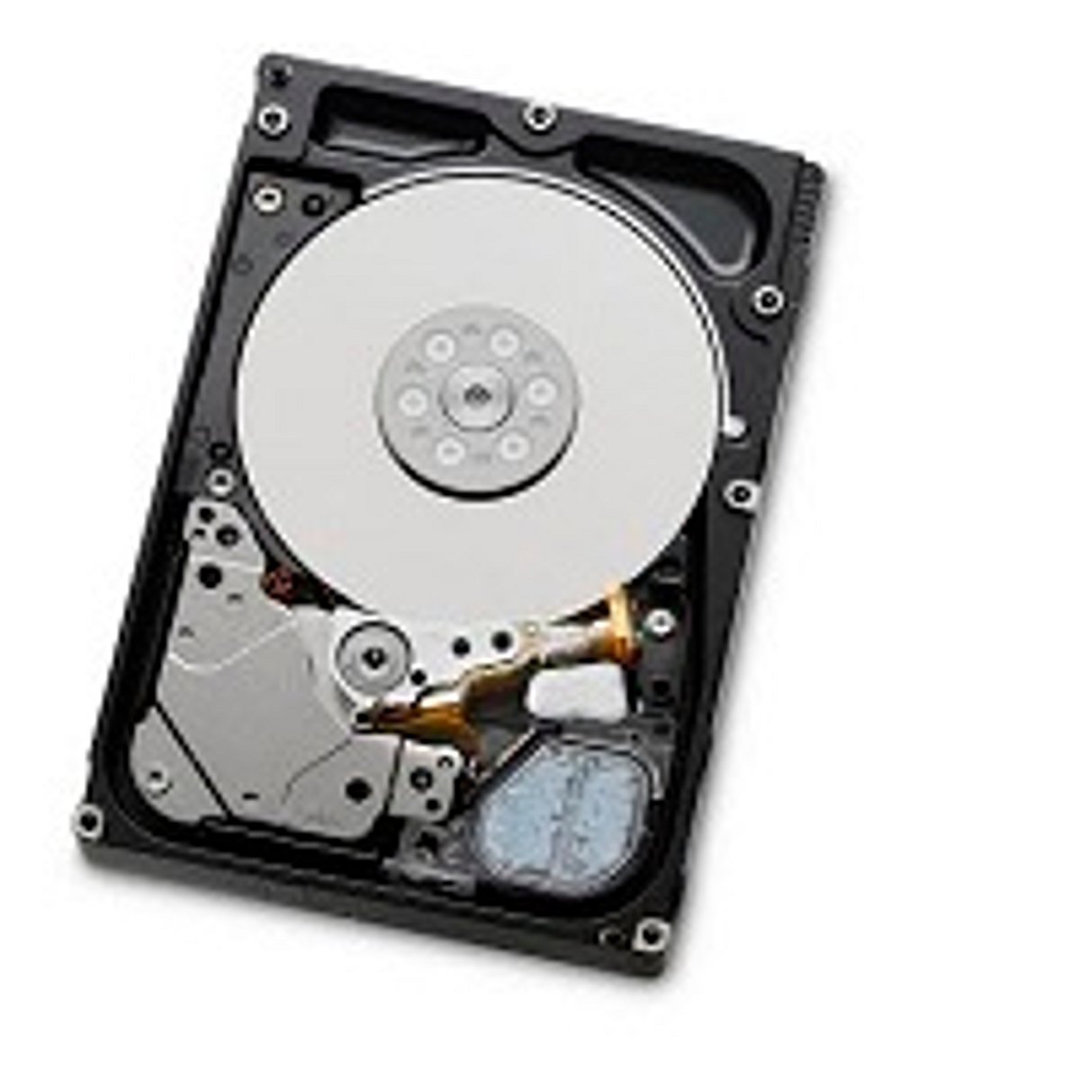 HGST HDD, WD HDDs, Western Digital Company, Enterprise HDDs, Mission ...