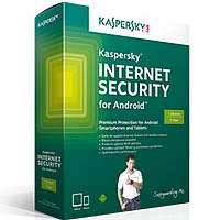 Kaspersky lab kaspersky internet security kaspersky android security