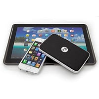 Kingston Technology, Kingston MobileLite Wireless G2, Kingston Partners, Kingston Device Storage