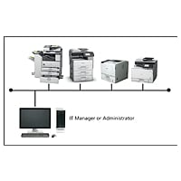 Ricoh India, Ricoh MFP, Ricoh Printers, Ricoh Device Manager NX