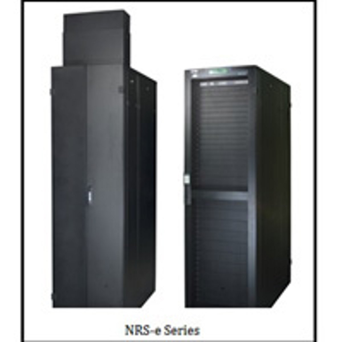 NetRack, NetRack NRS-e-Series Product, NetRack Partners, NetRack ...