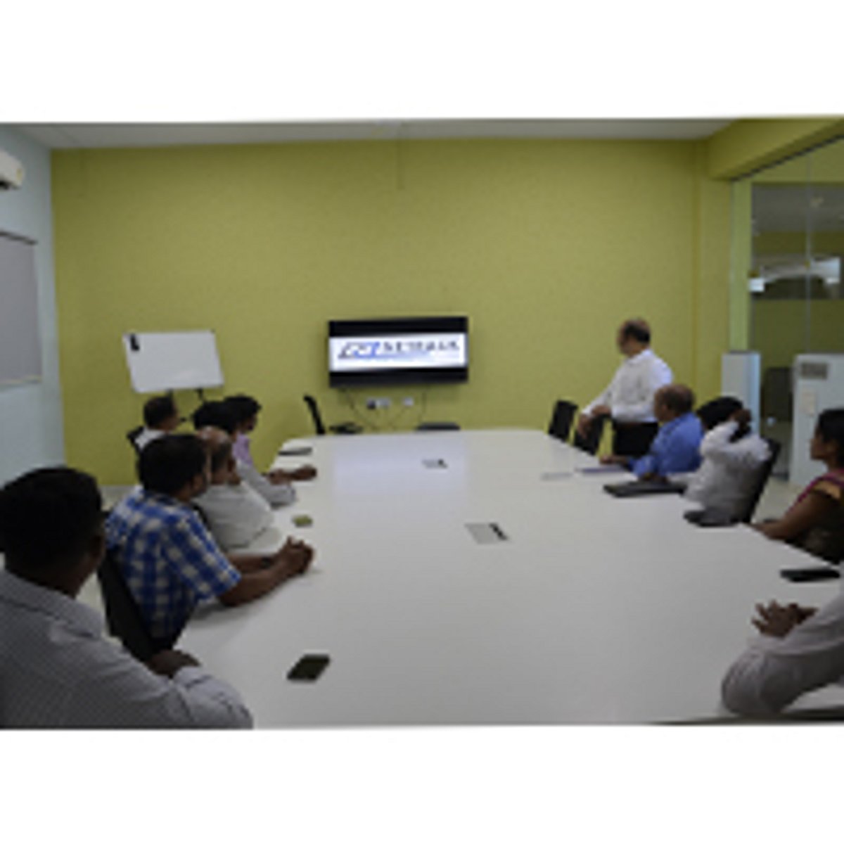 NetRack India, NetRack Product, NetRack Partners, IT News, Technology ...