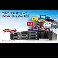 QNAP Systems, QNAP Partners, QNAP NAS, QNAP NAS Series, IT News