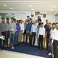 Konica Minolta, Konica ColourManagement in Gurgaon, Konica