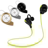 Latest One, Latest One Introduces PTron Bluetooth headsets, Latest One